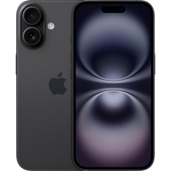 Apple iPhone 16 128GB. Garantija.